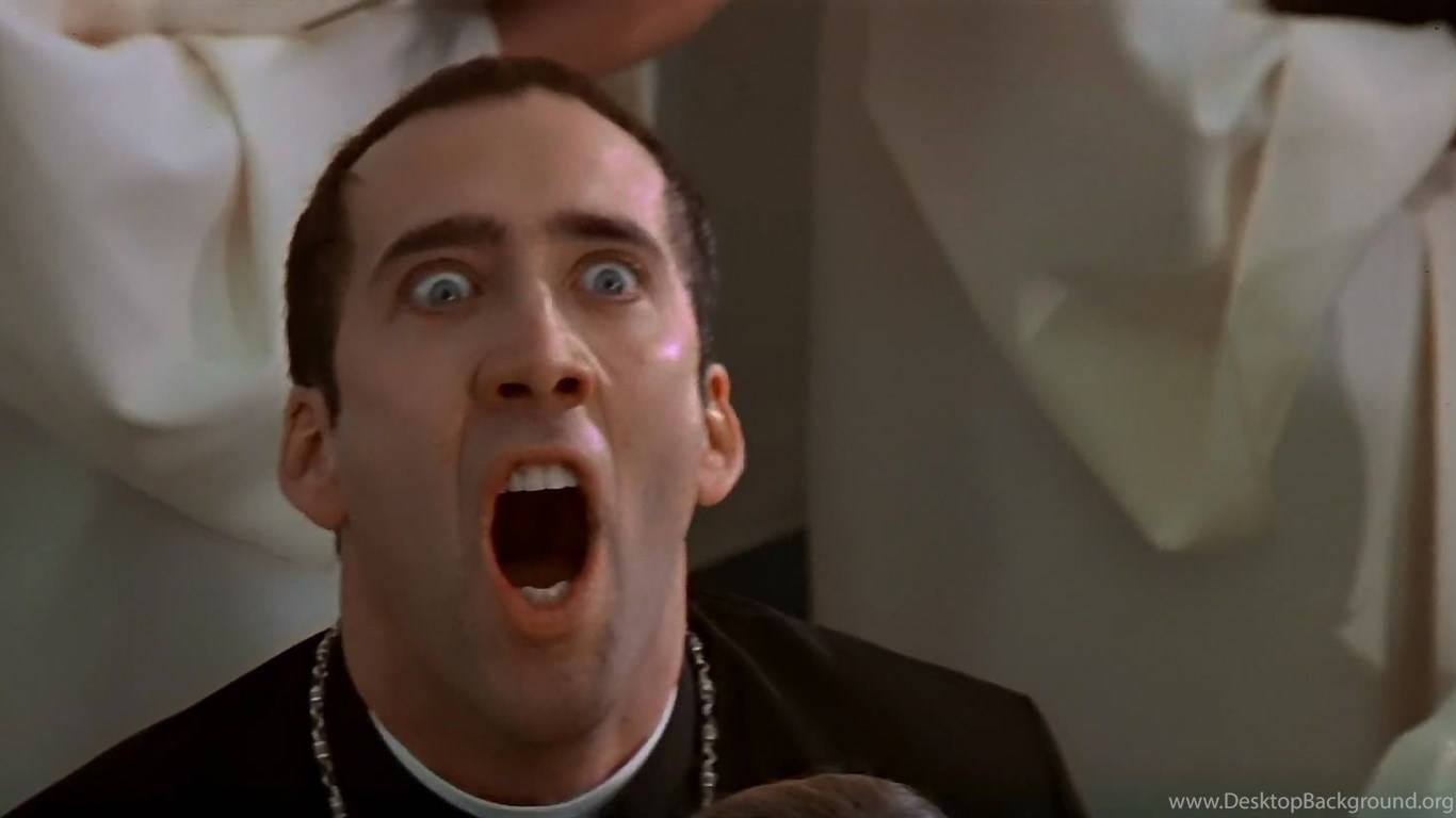 14 Nicolas Cage HD Wallpapers Desktop Background