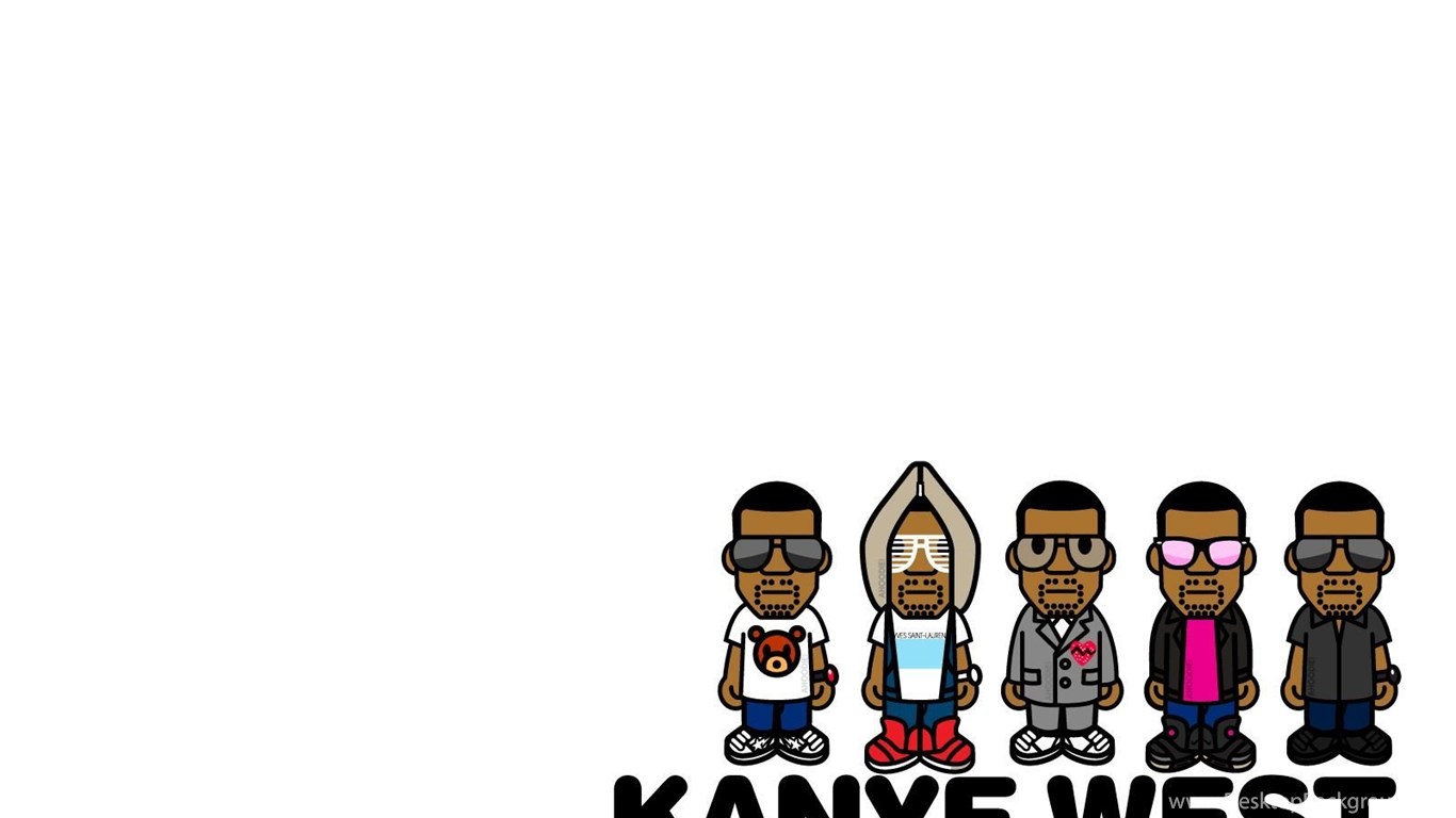 Download WALLPAPERS: Kanye West Milo Desktop Backgrounds Wallpapers Popular...