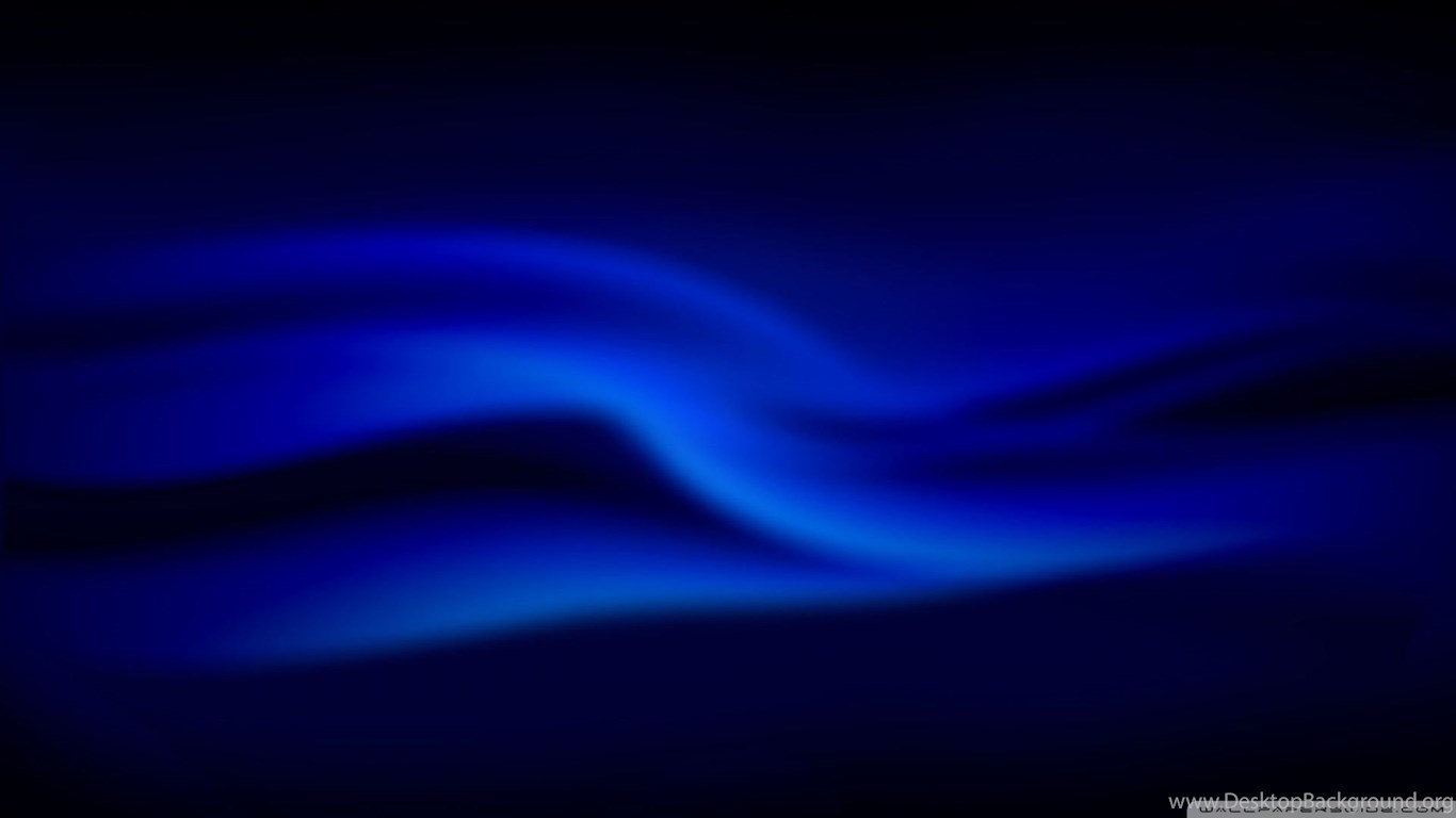 Dark blue wallpaper