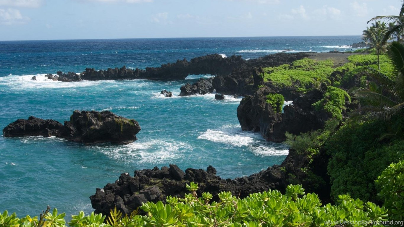 Maui Wallpapers Hd Free Download Desktop Background