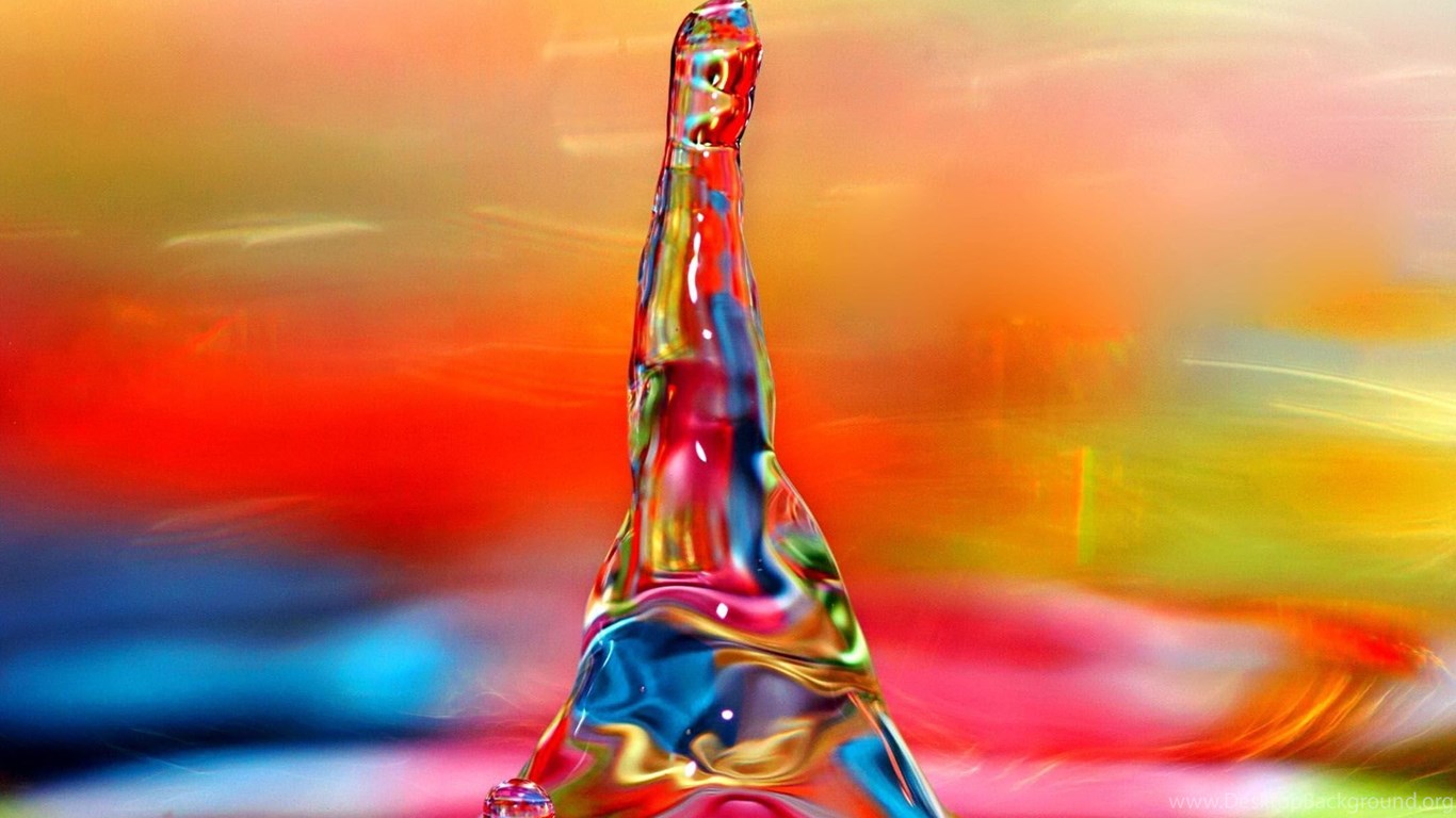 Water Abstract 3D Lock Screen 2160x1920 Samsung Galaxy