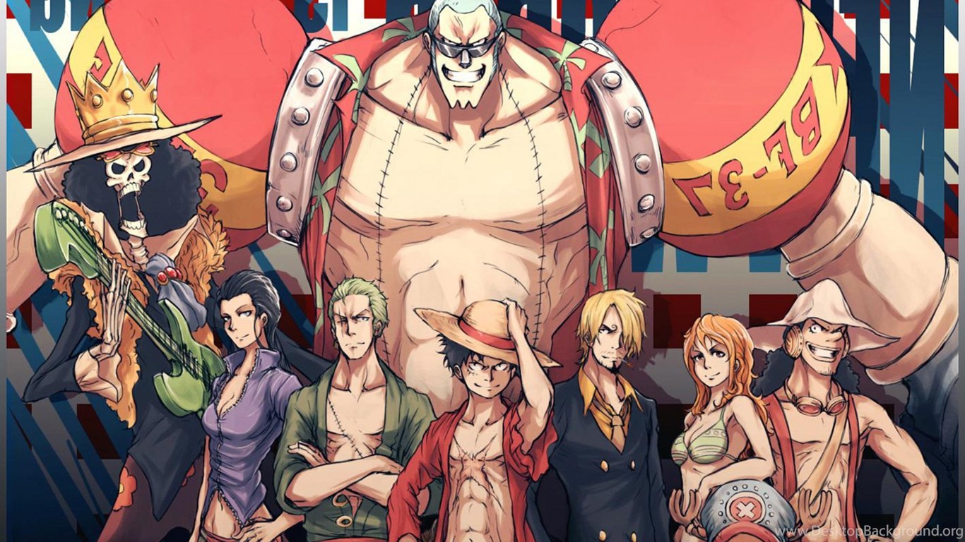 One Piece Best Anime Wallpapers HD 7321 Desktop Background