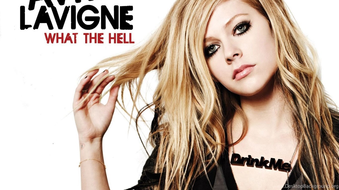 Avril lavigne картина
