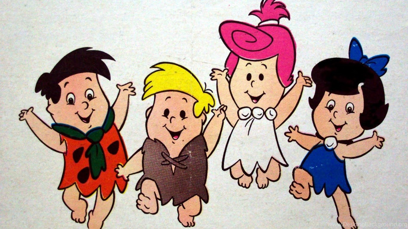 Baby Fred Flintstone For Wallpapers Funny Desktop Background