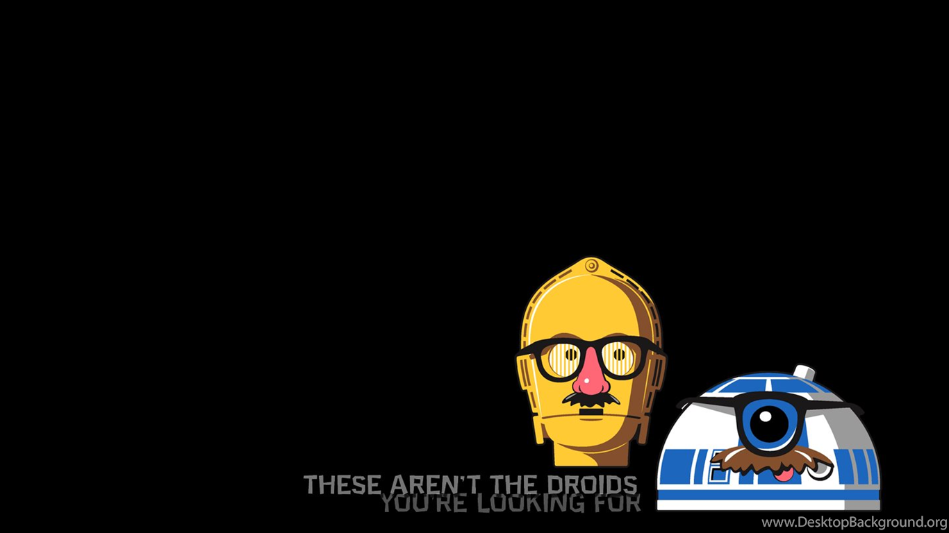 Funny Star Wars Wallpapers Hd 2png Desktop Background