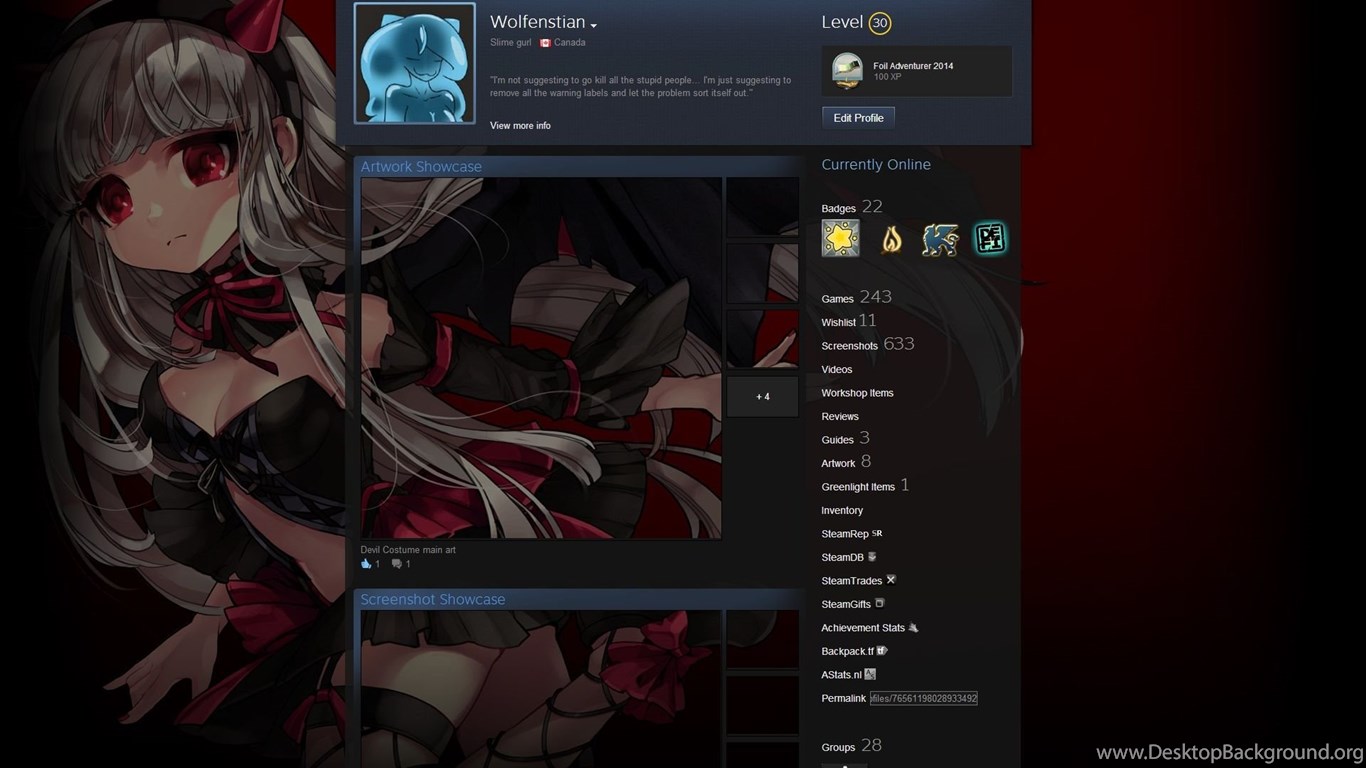 Unduh 96 Koleksi Background Artwork Steam Terbaik