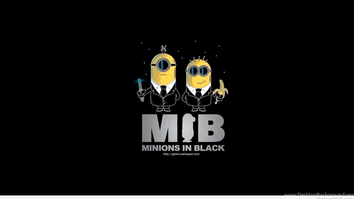  Minions  in black funny wallpaper  hd  wallpapers  mela minion  