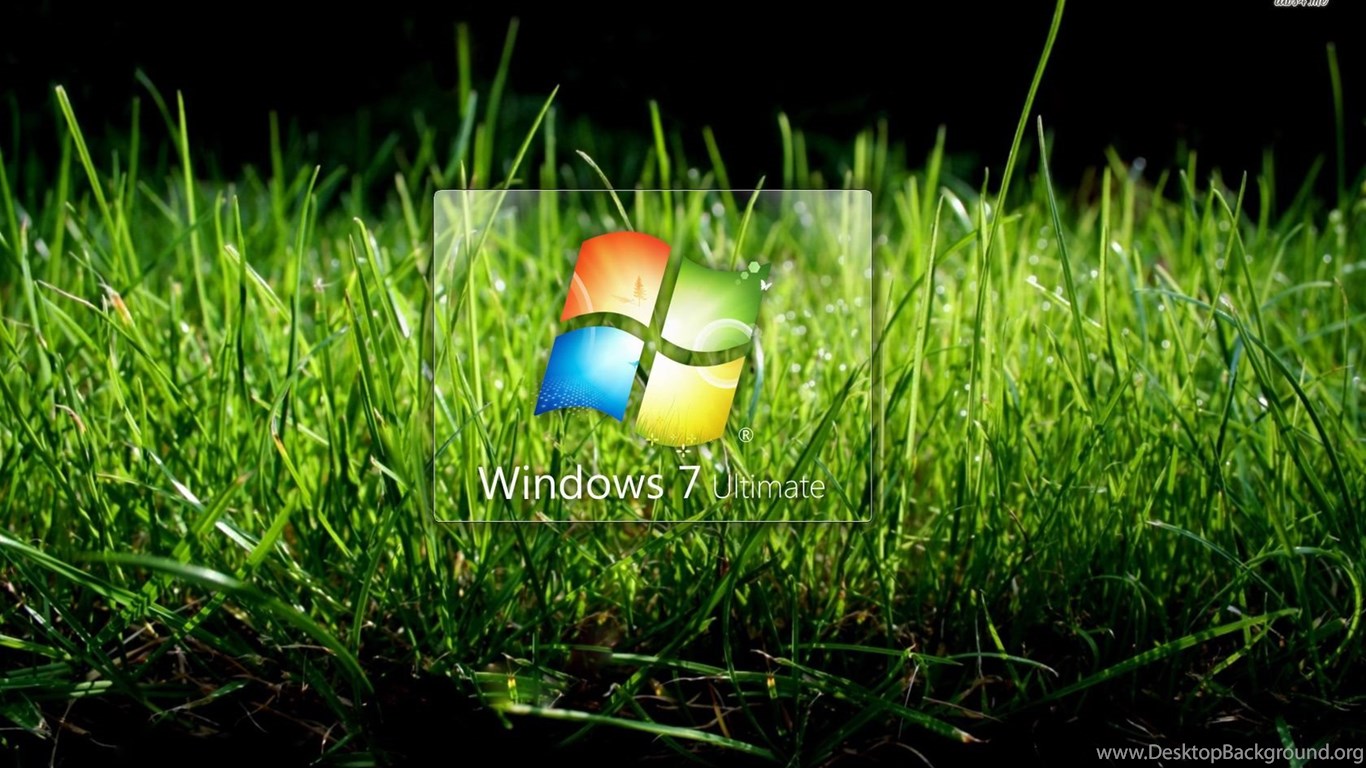 Windows 7 Ultimate Wallpapers Computer Wallpapers Desktop Background