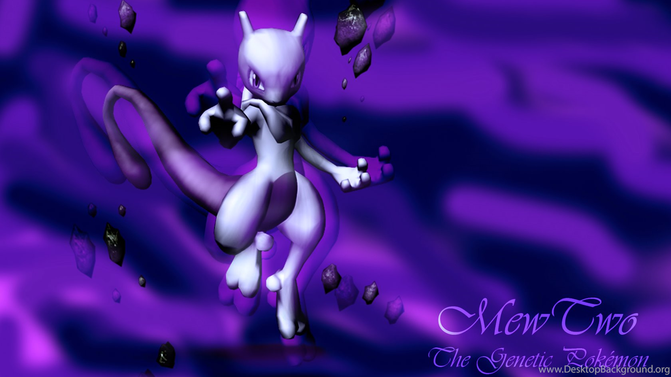 Download Mewtwo Wallpapers By LegalShiny On DeviantArt Widescreen Widescree...