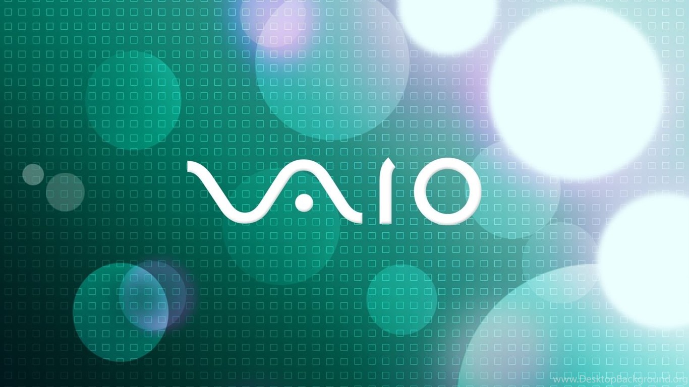 Hd Sony Vaio Wallpapers Vaio Backgrounds For Free Download Desktop Background