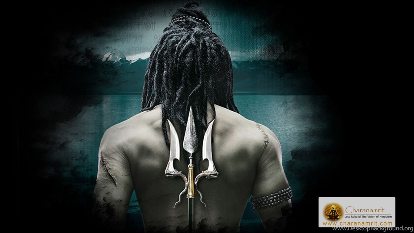 Lord Shiva Creative Hd Wallpapers For Free Download, Lord ...