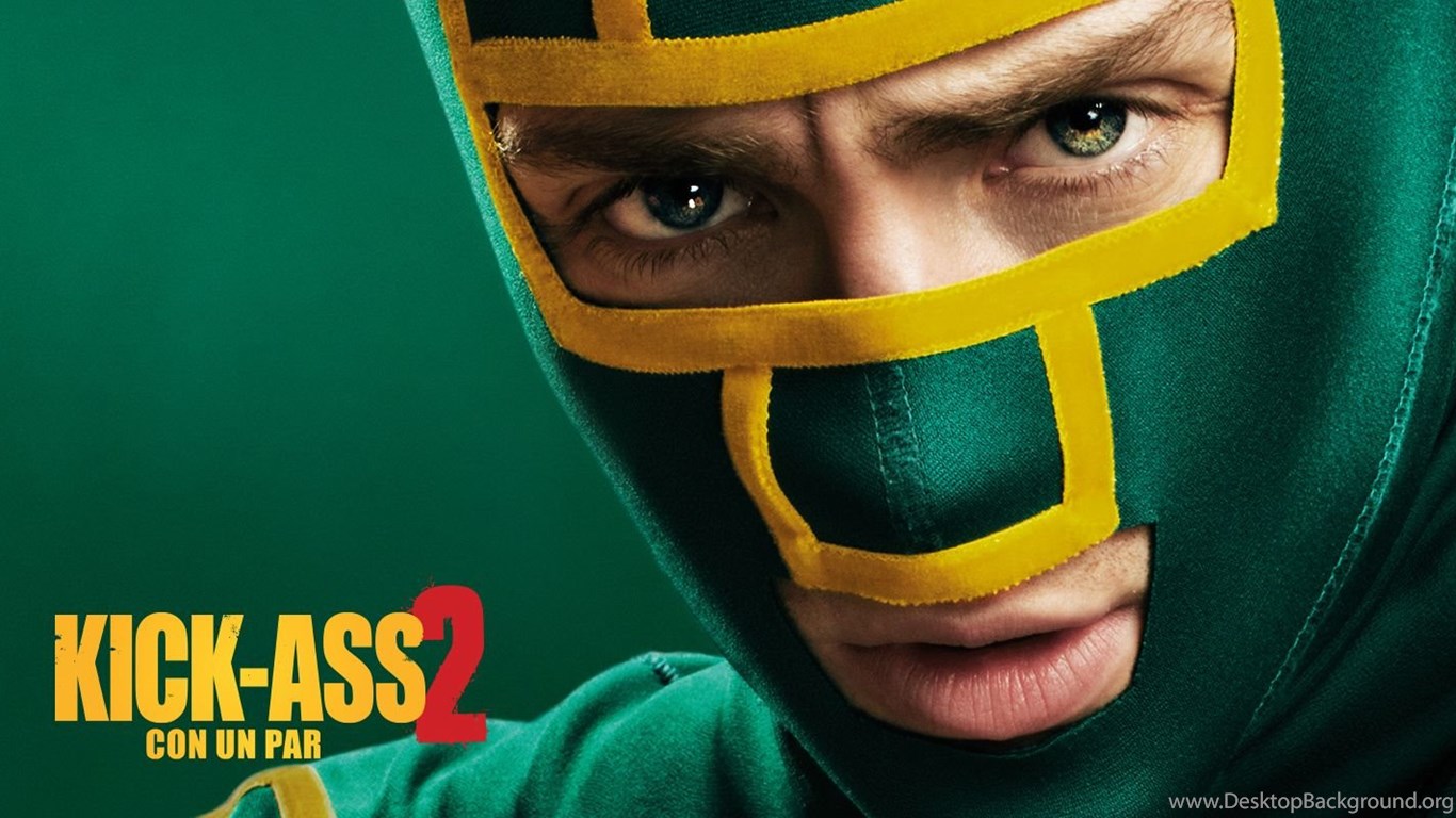 Wallpaper Kickass 1440x800 Kick Ass 2jpg GratisTodocom Desktop