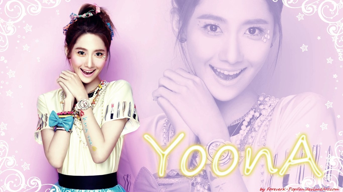 Yoona baby g online