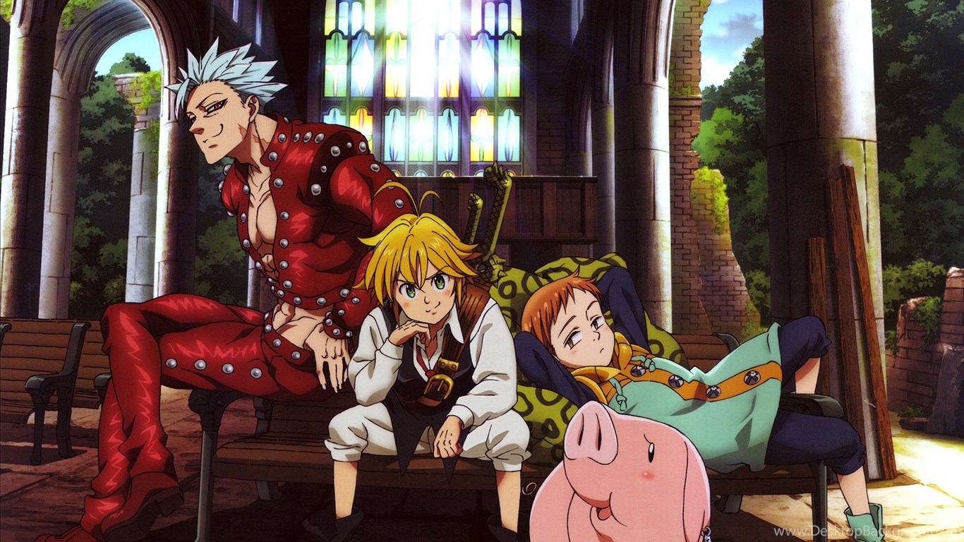 download 7 sins untuk android
