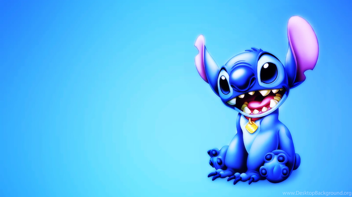 Cute Wallpapers Of Stitch 13 Free Wallpapers XDwallpaper.com Desktop