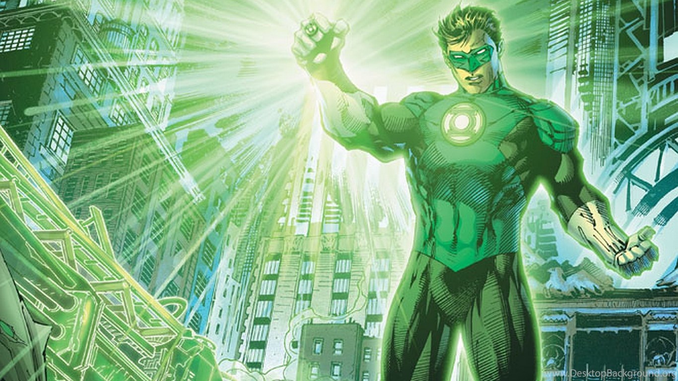 Download Green Lantern Computer Wallpapers, Desktop Backgrounds Widescreen ...