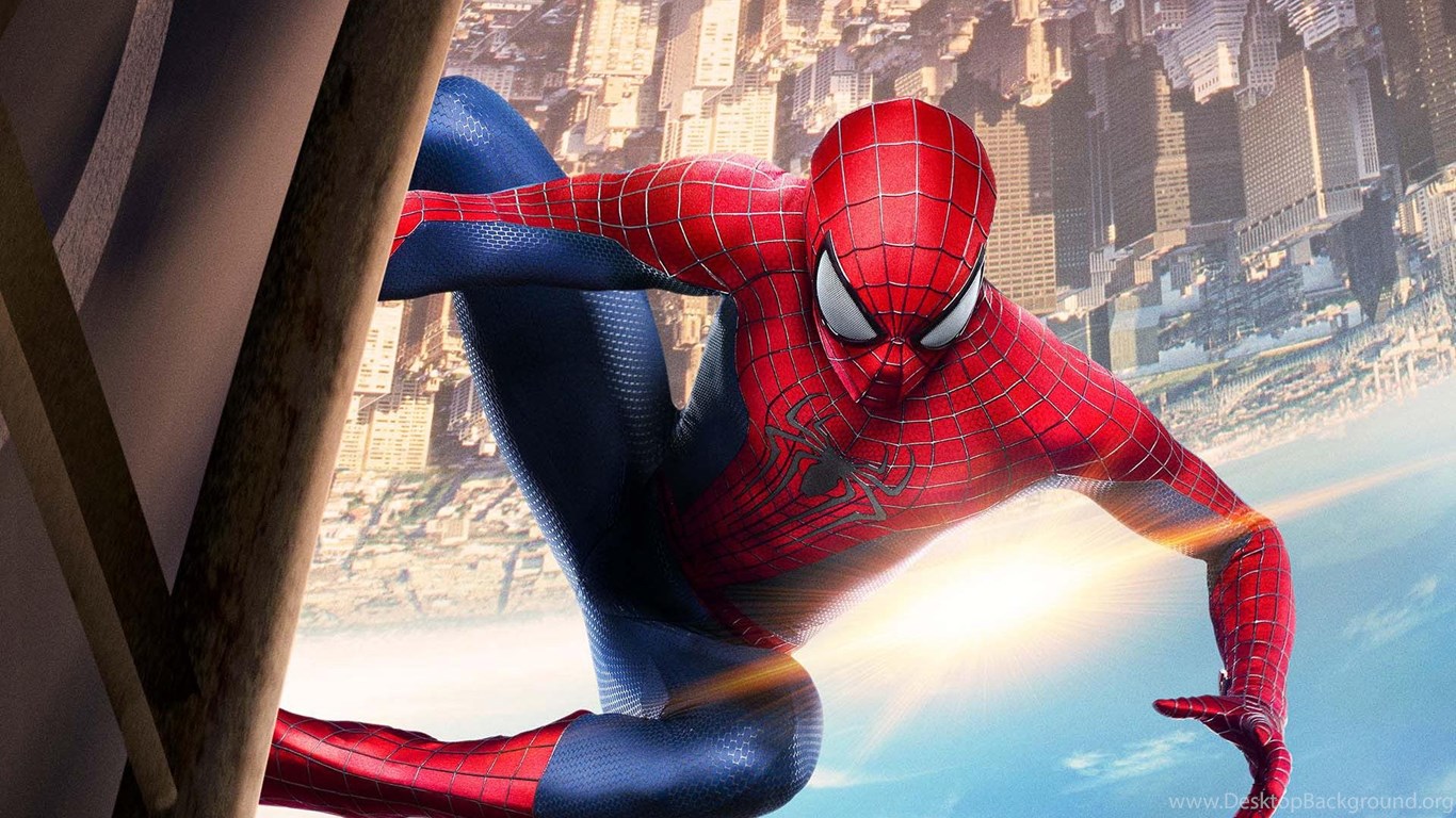 The Amazing Spider Man 2 Wallpaper Hdjpg Desktop Background