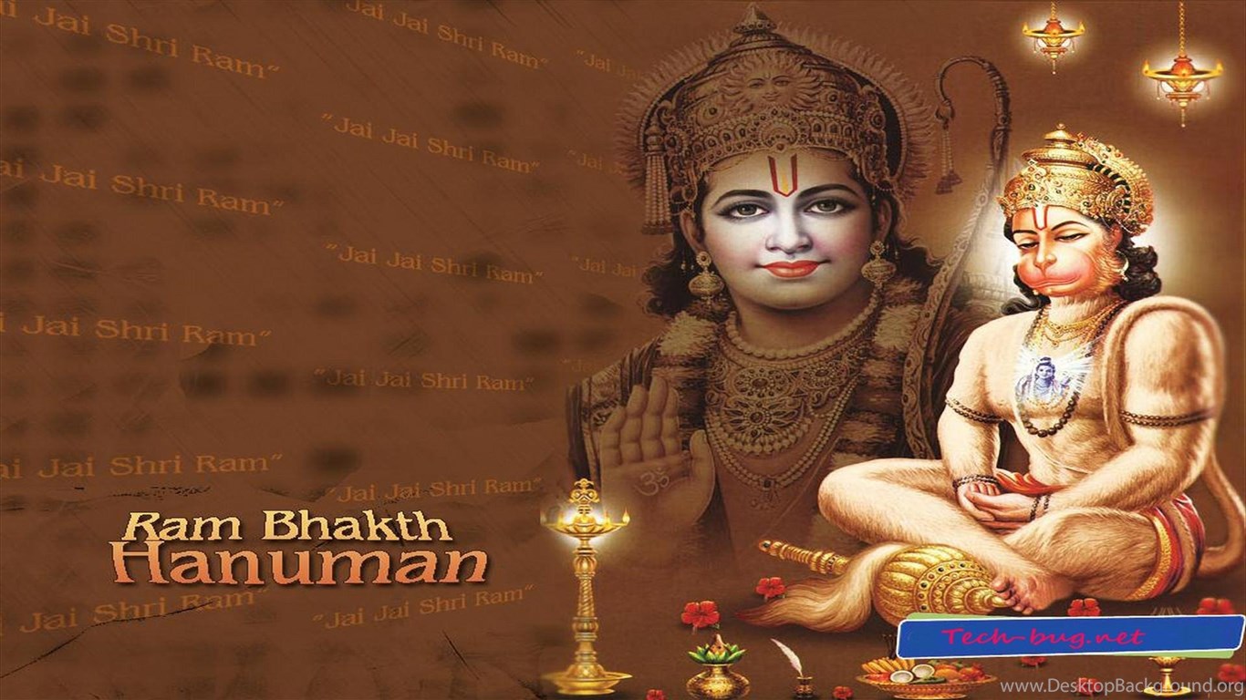 Lord Hanuman Wallpapers 472370 Desktop Background