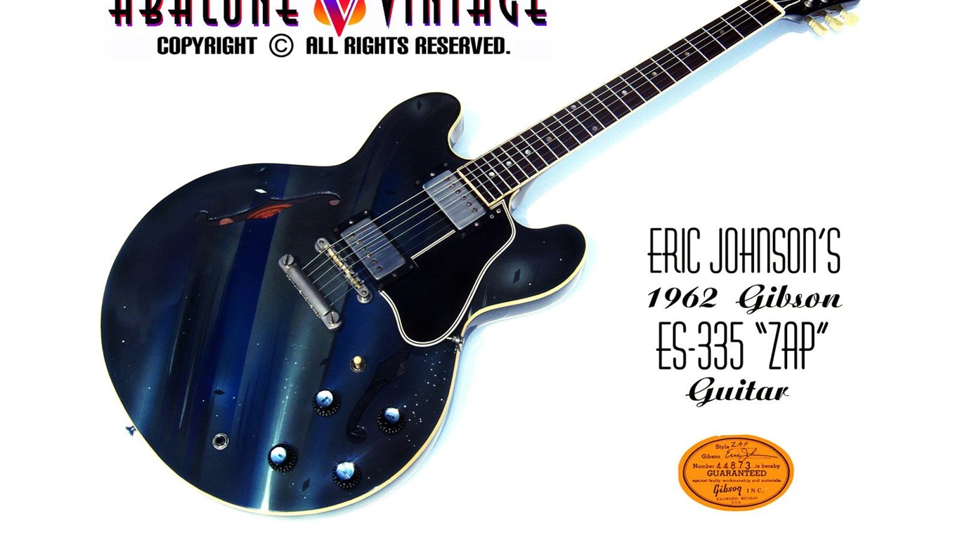 Guitar Wallpapers Gibson Les Paul Fender Stratocaster Vintage Rare Desktop Background
