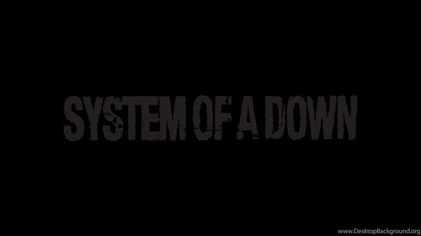 Презентация system of a down