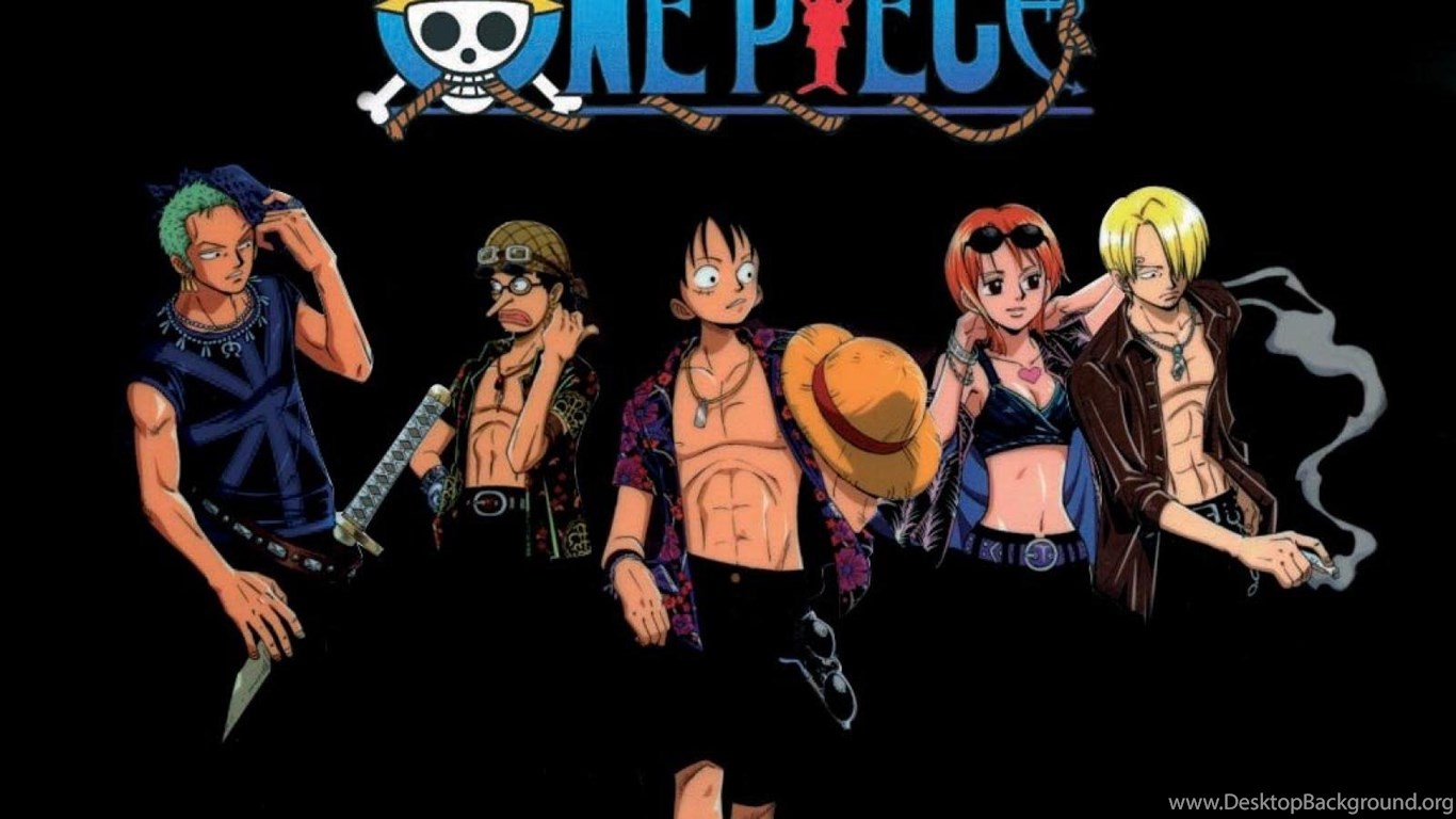 One Piece Laptop Wallpaper Hd One Piece World Seeker Wallpaper Hd