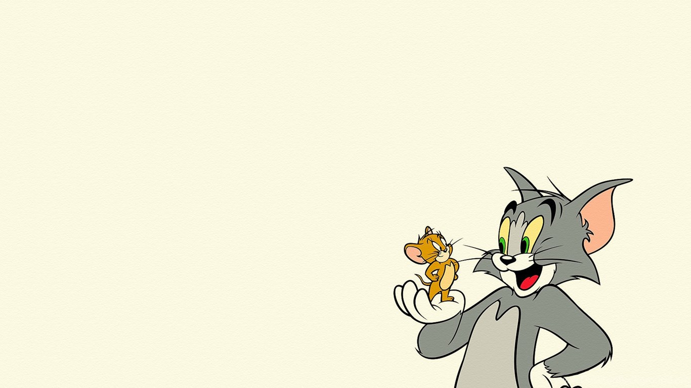 Ultra HD 4K Tom And Jerry Wallpapers HD, Desktop Backgrounds 3840x2400