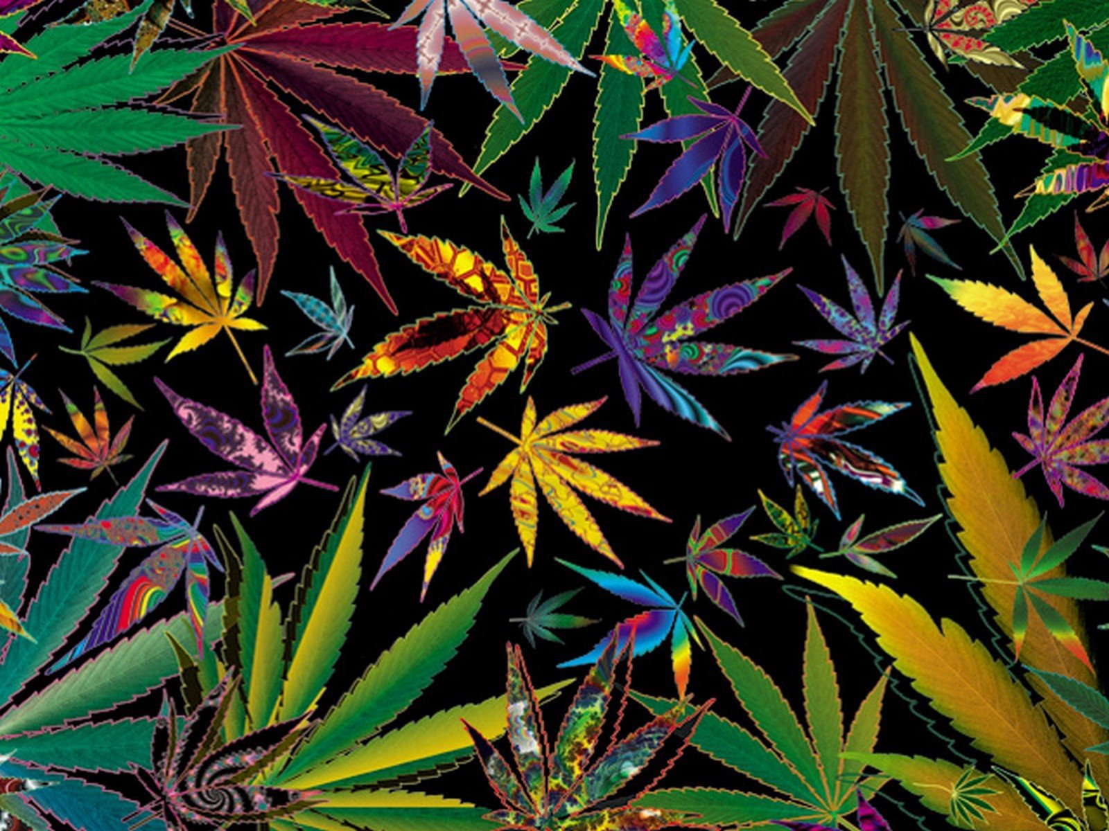 weed wallpaper download