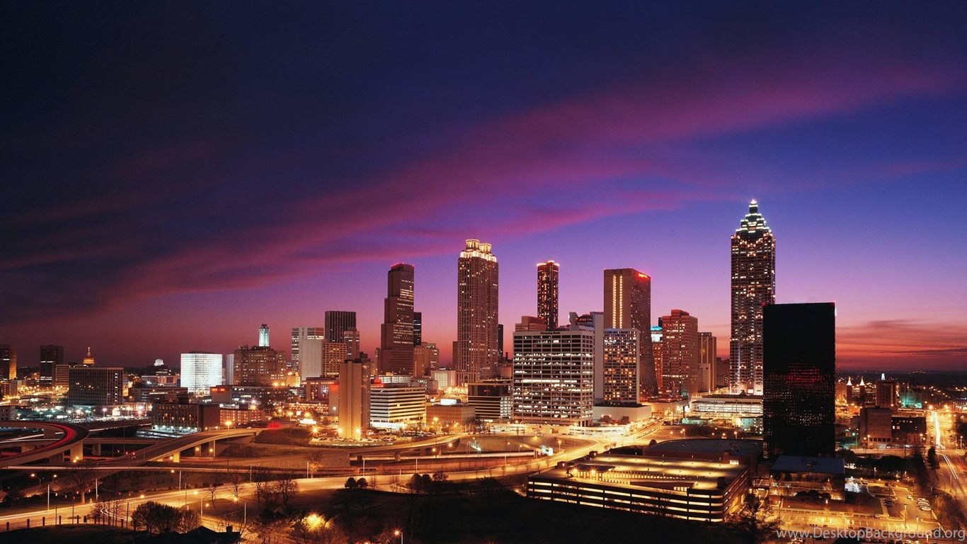 The Atlanta Skyline Georgia Wallpapers 1920 1080 Hot Hd The Atlanta Skyline Georgia Wallpapers 1920 1080 Hot Hd