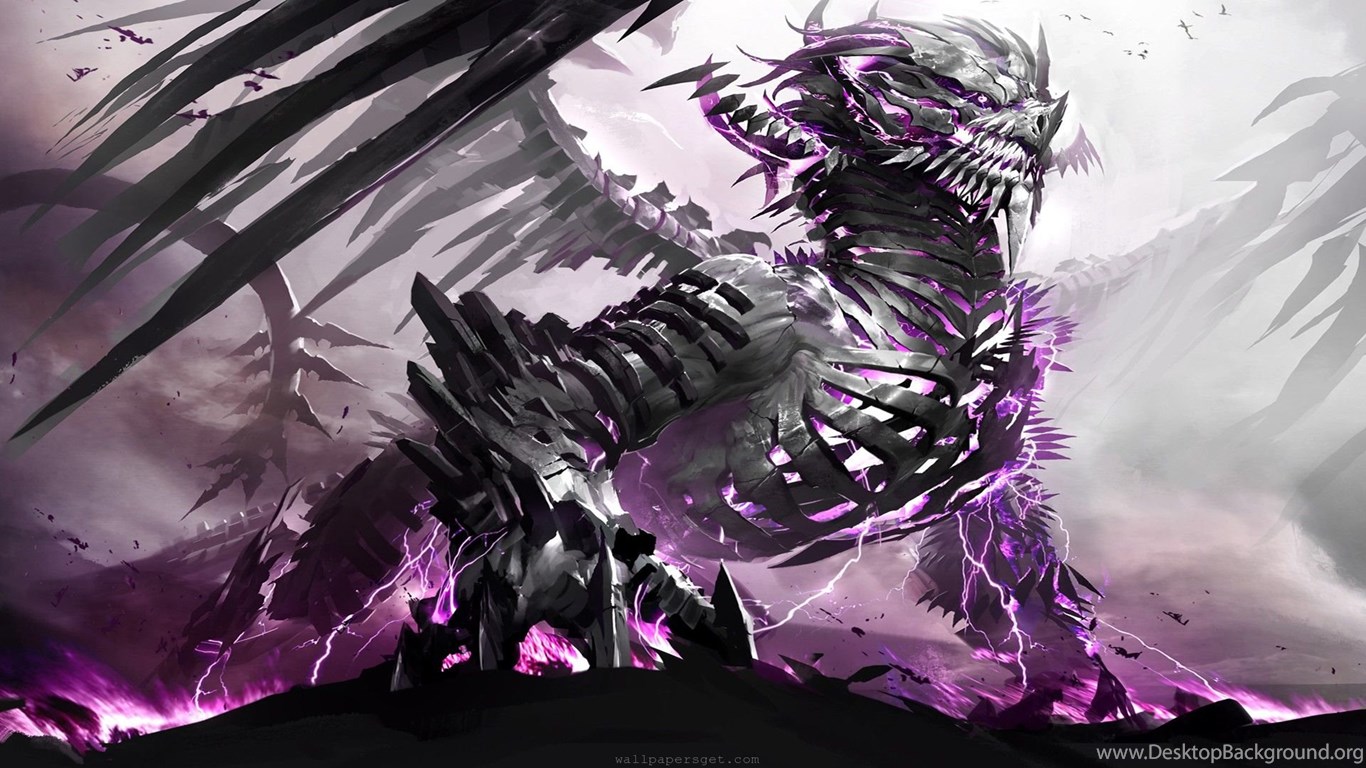 Epic Anime Wallpapers Desktop Background