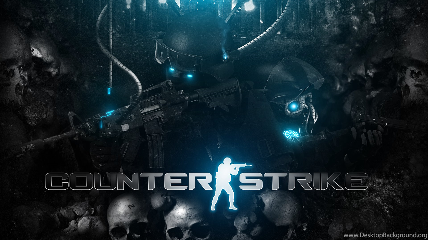 Counter Strike 16 Wallpapers Wallpaper Desktop Background