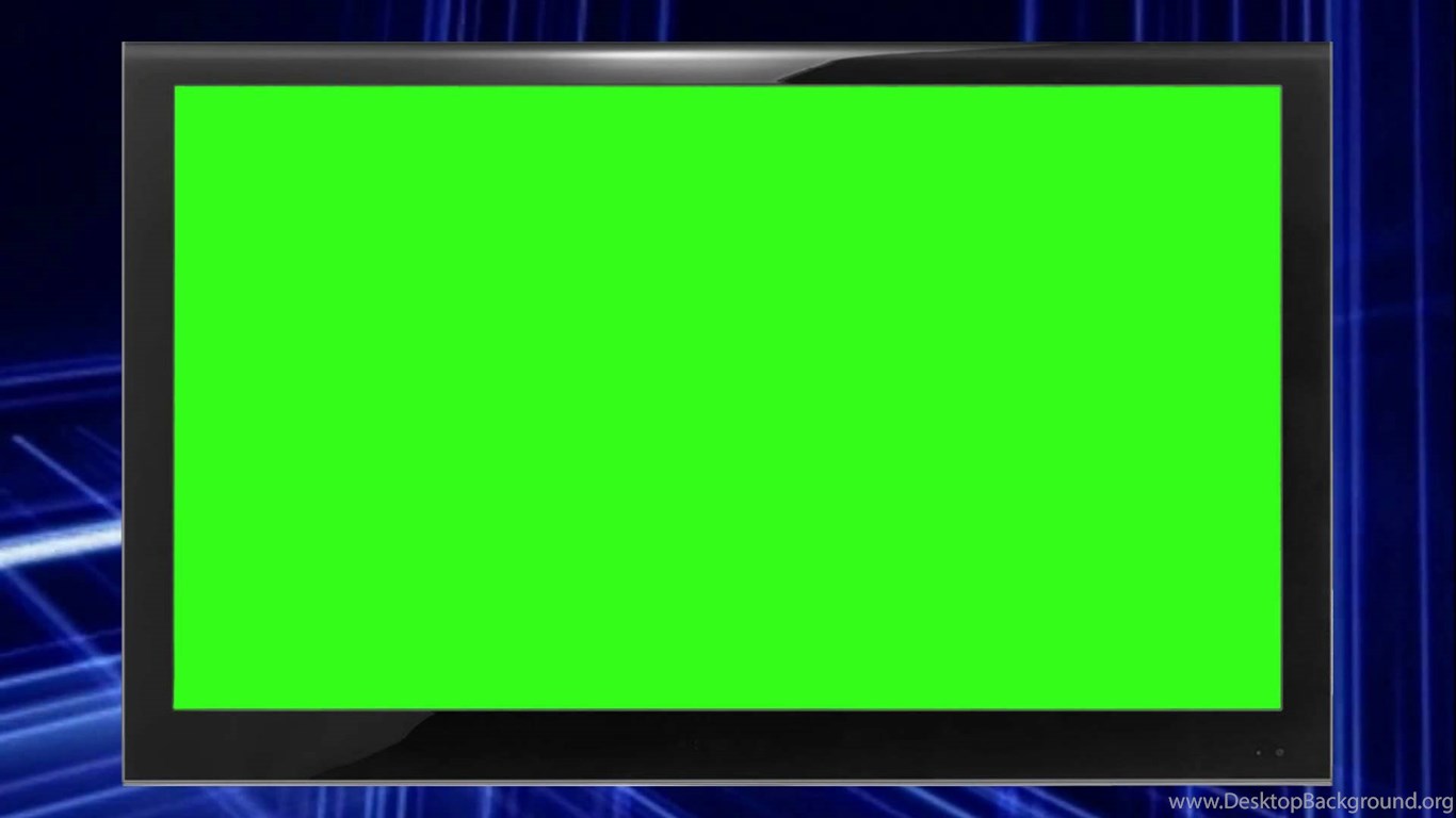  Green  Screen  Monitor Free Backgrounds  Video  1080p HD Stock 