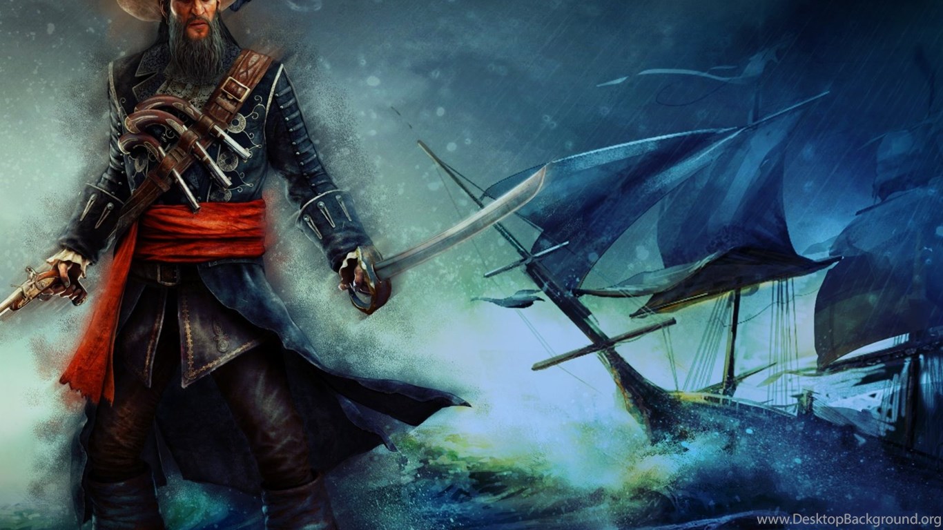blackbeard assassin blackbeard assassin