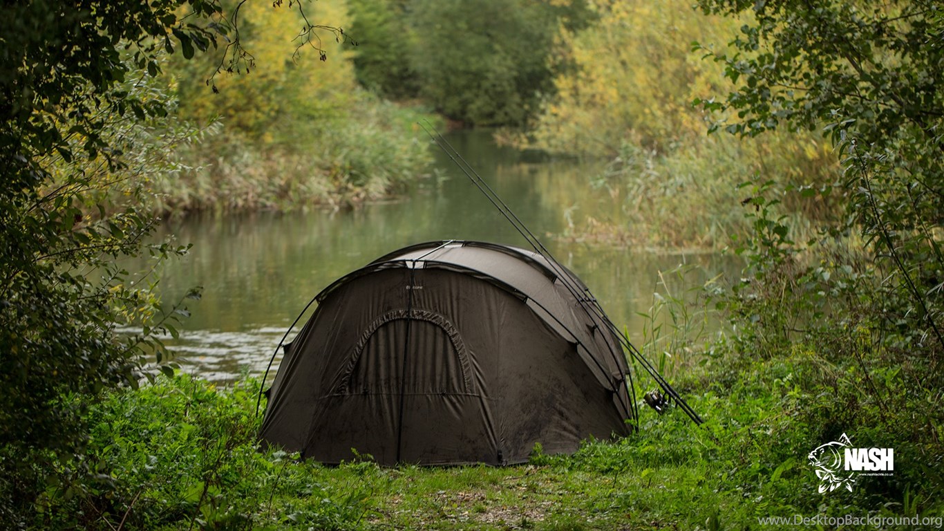 nash fishing tackle