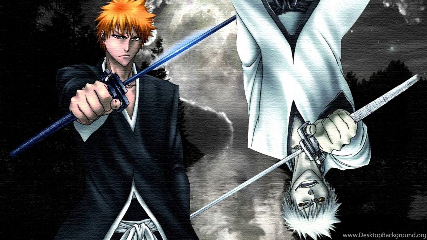Anime Wallpaper: Ichigo New Bankai Hollow Wallpapers HD HD ...