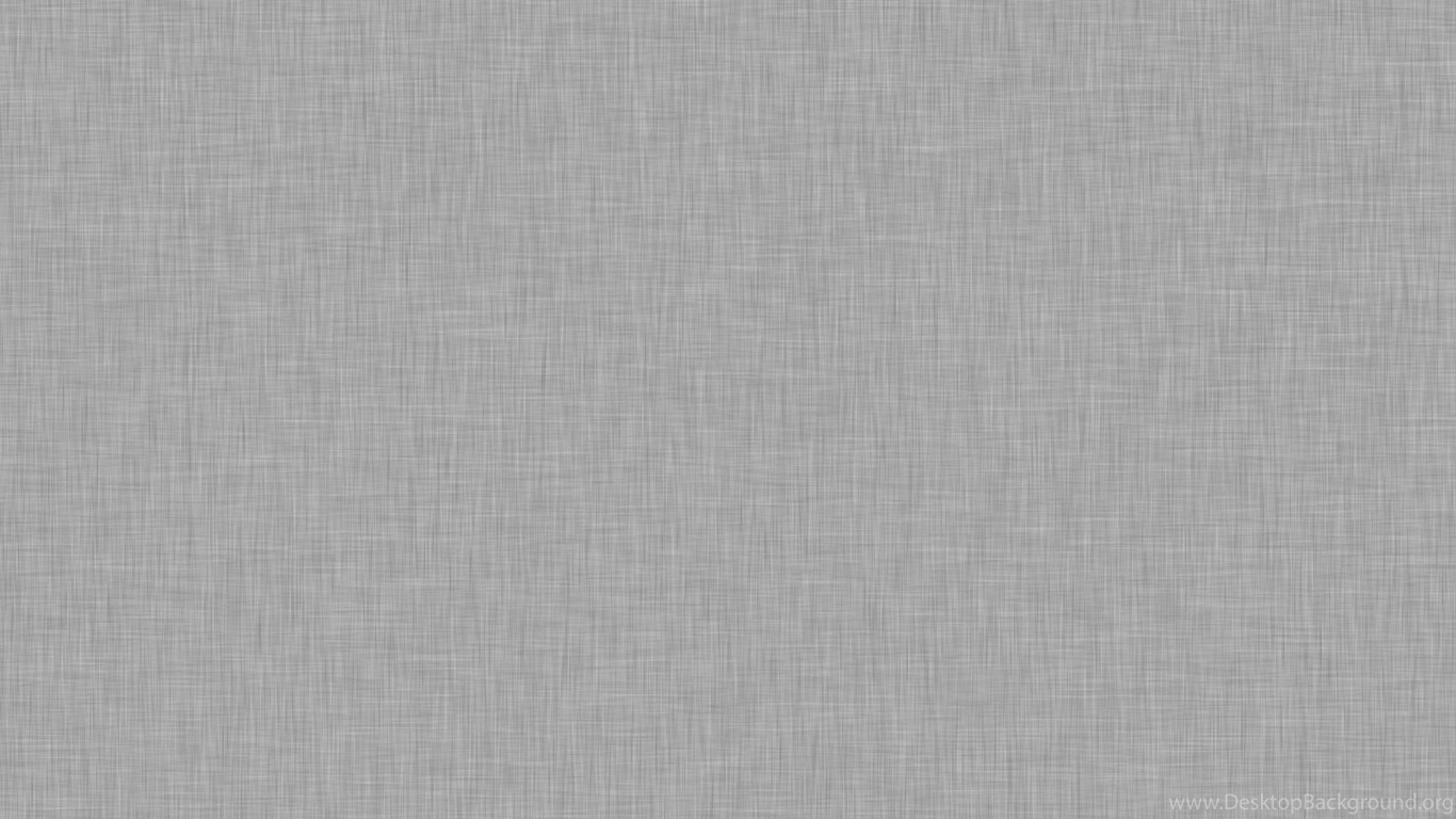 Light Gray Linen Pattern Typta.com Desktop Background