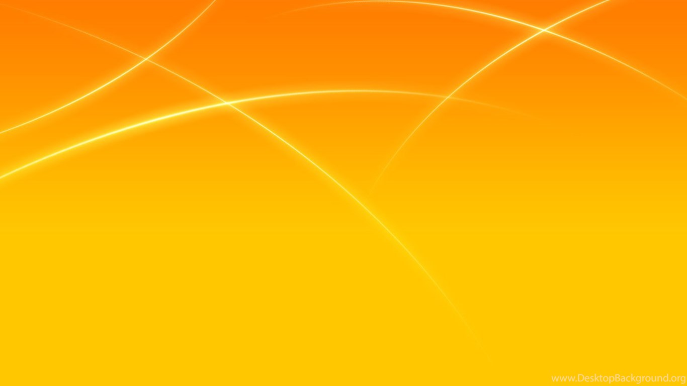 Desktop Orange Plain Backgrounds Wallpapers 3d Hd Pictures 