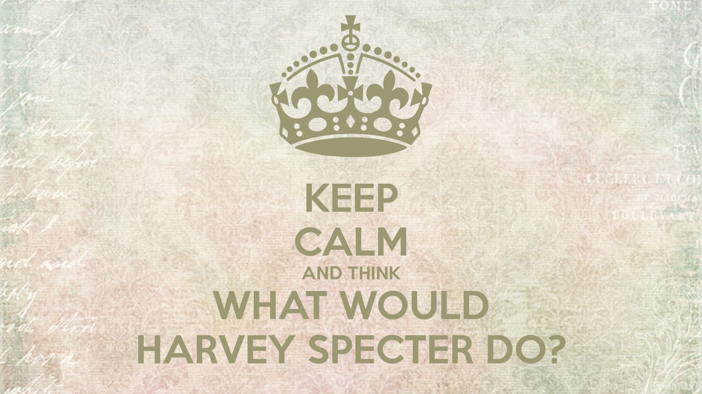 Harvey Specter Quotes Wallpaper. QuotesGram Desktop Background