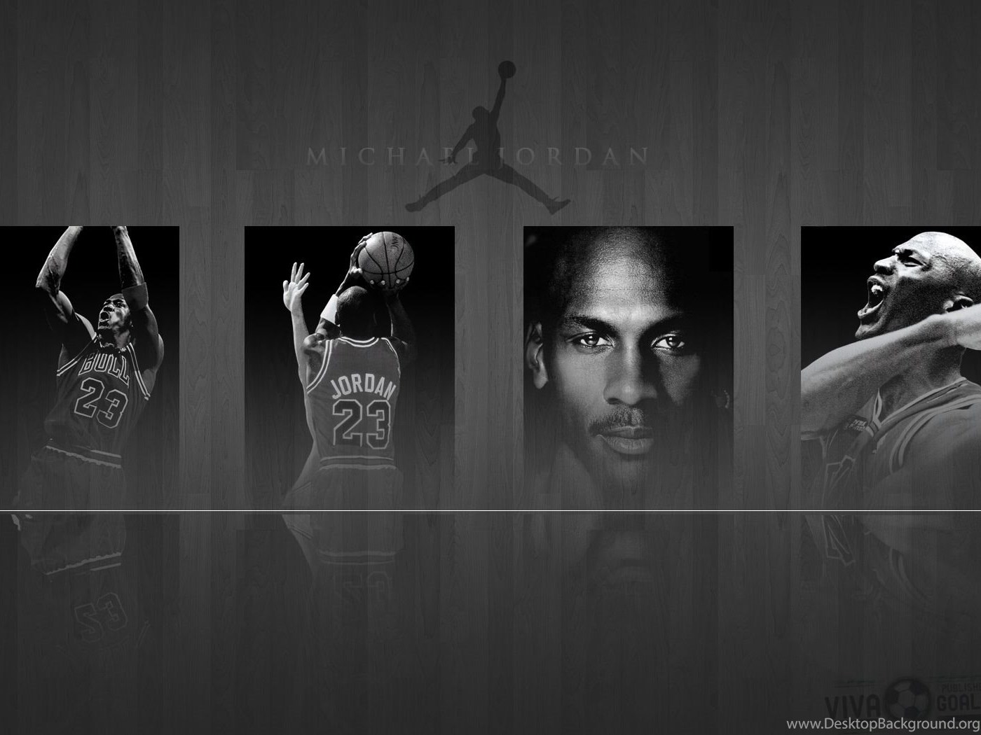 Michael Jordan Wallpapers Hd Desktop Background