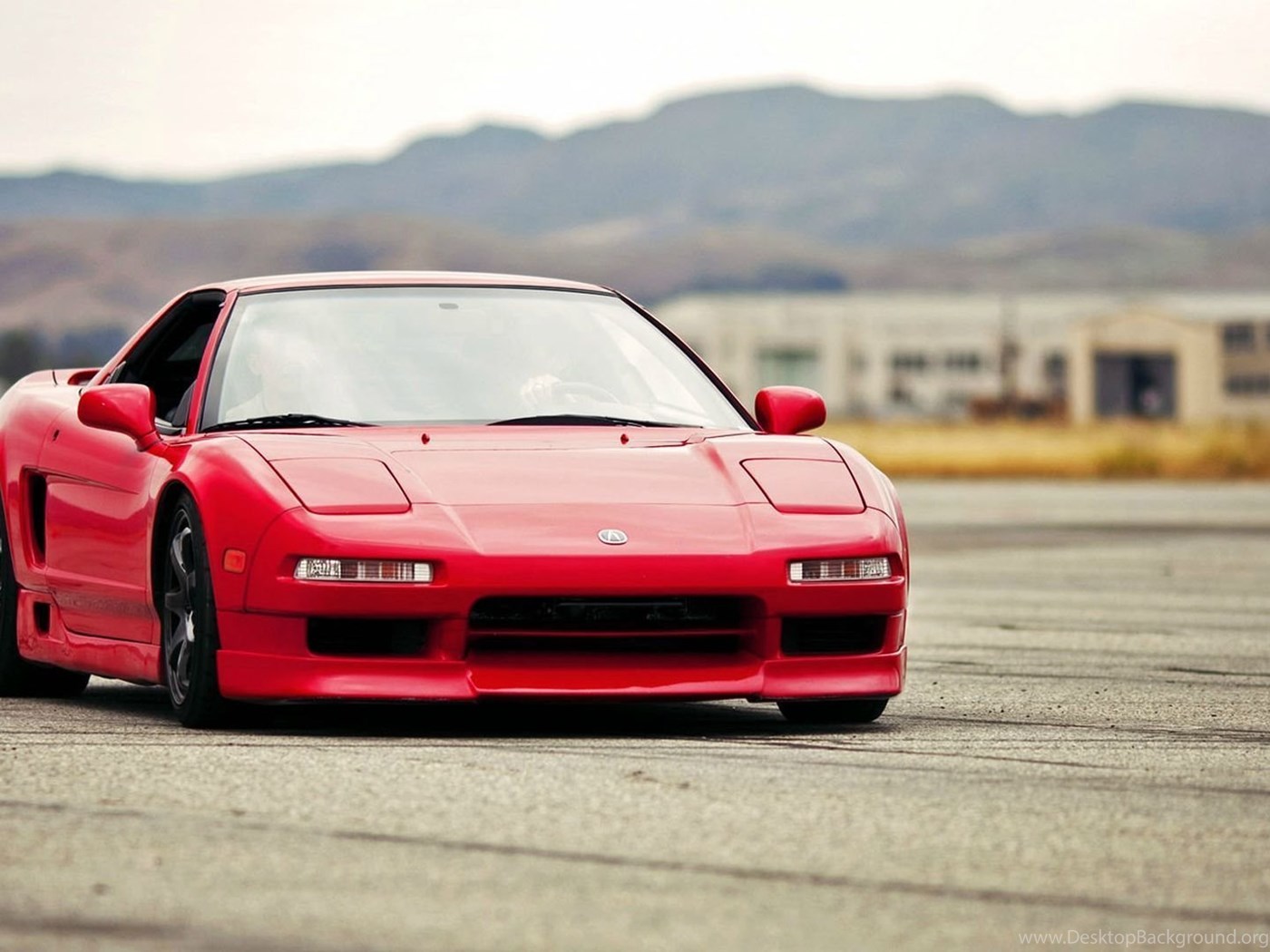 Honda NSX 240