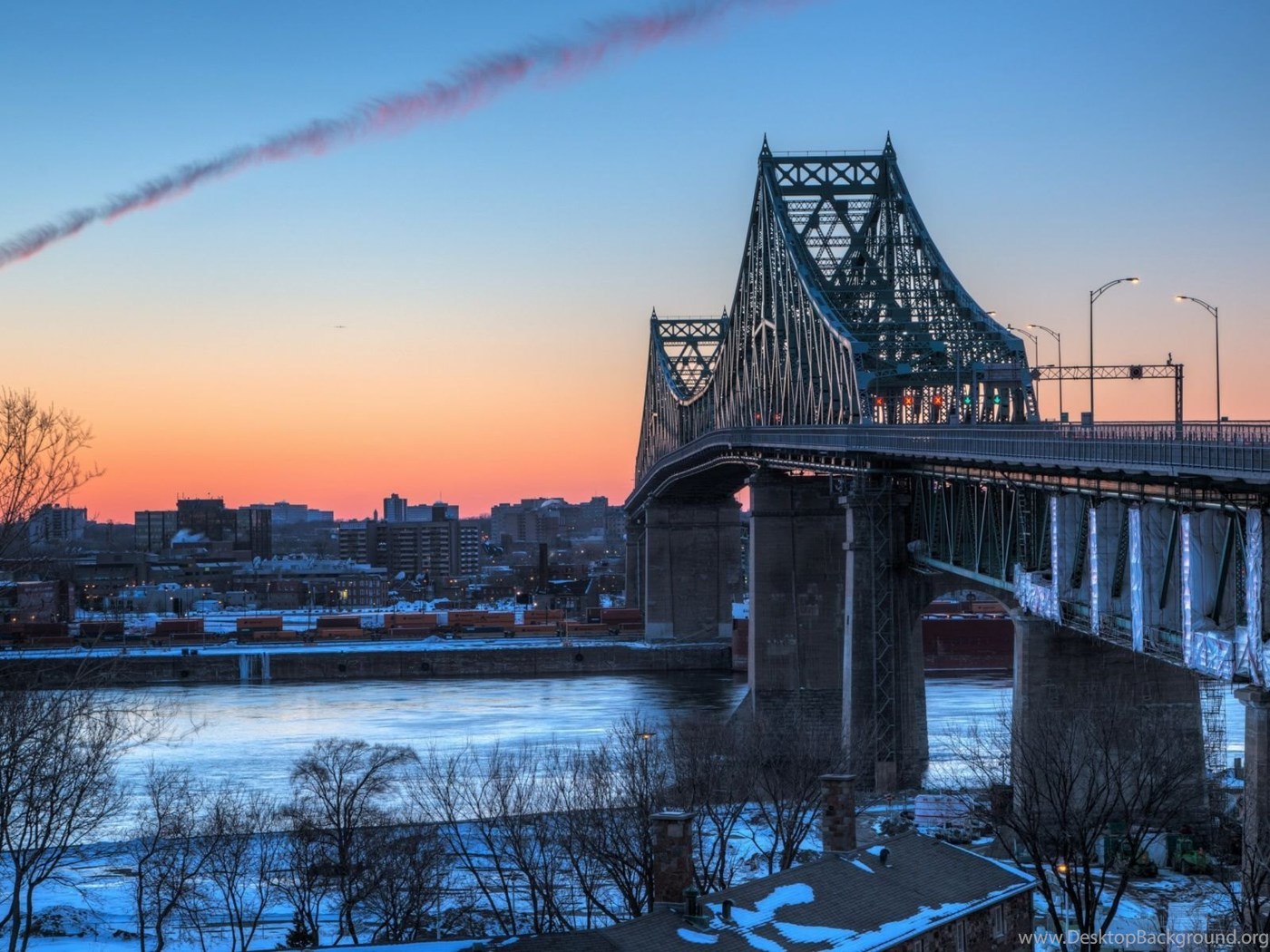 Montreal Wallpapers For Widescreen Desktop Pc 1920x1080 Full Hd Desktop Background
