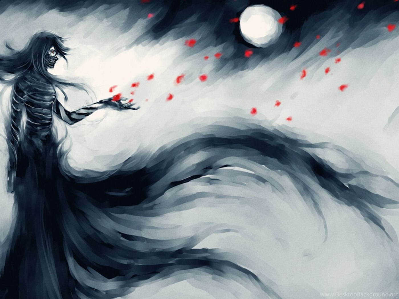 Bleach Anime  Backgrounds  7552 HD  Wallpapers  Site Desktop 