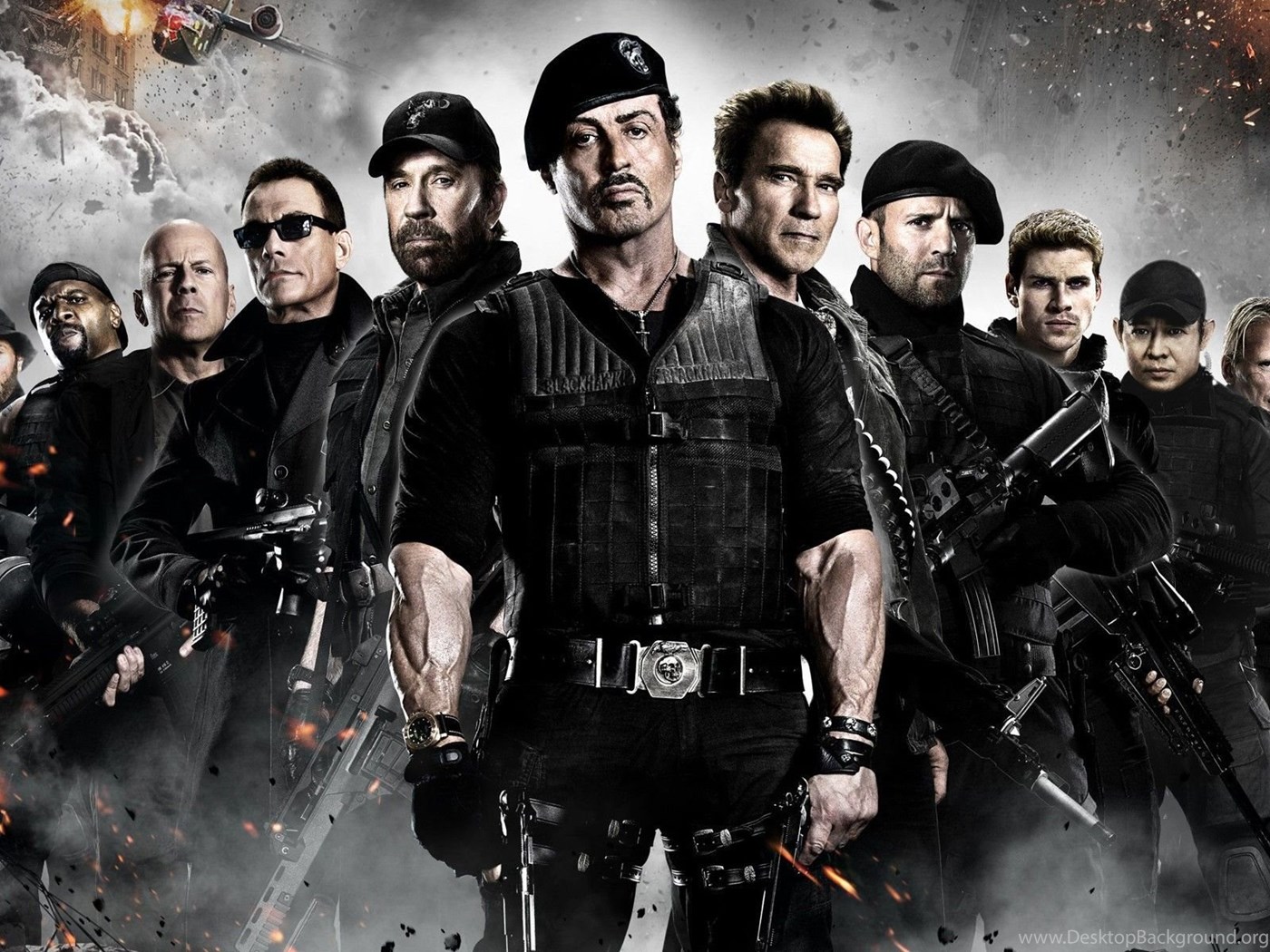 Image result for The Expendables 4