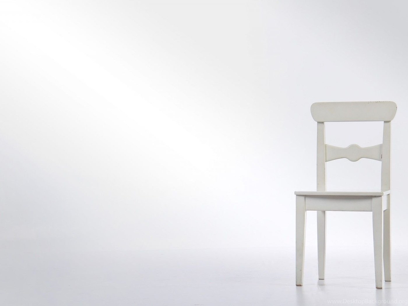 A White Chair In A White Room Hd Wallpapers Mixhd Wallpapers Desktop Background