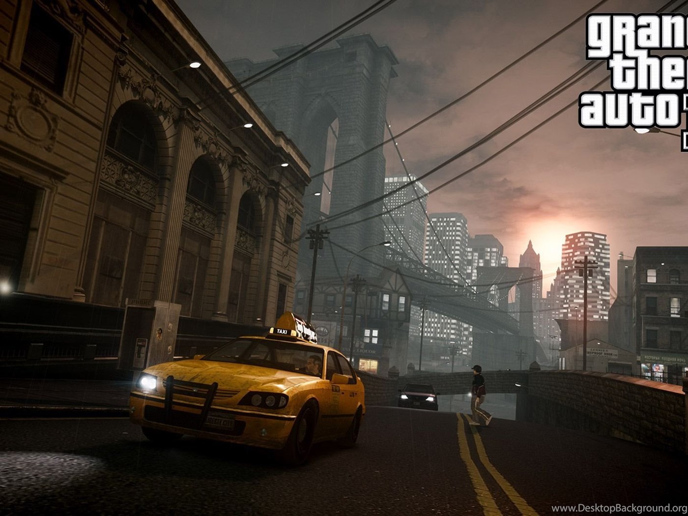 Theft auto iv. Grand Theft auto IV. Нью Йорк ГТА 4. Нью Йорк Либерти Сити. Grand Theft auto IV 4к.