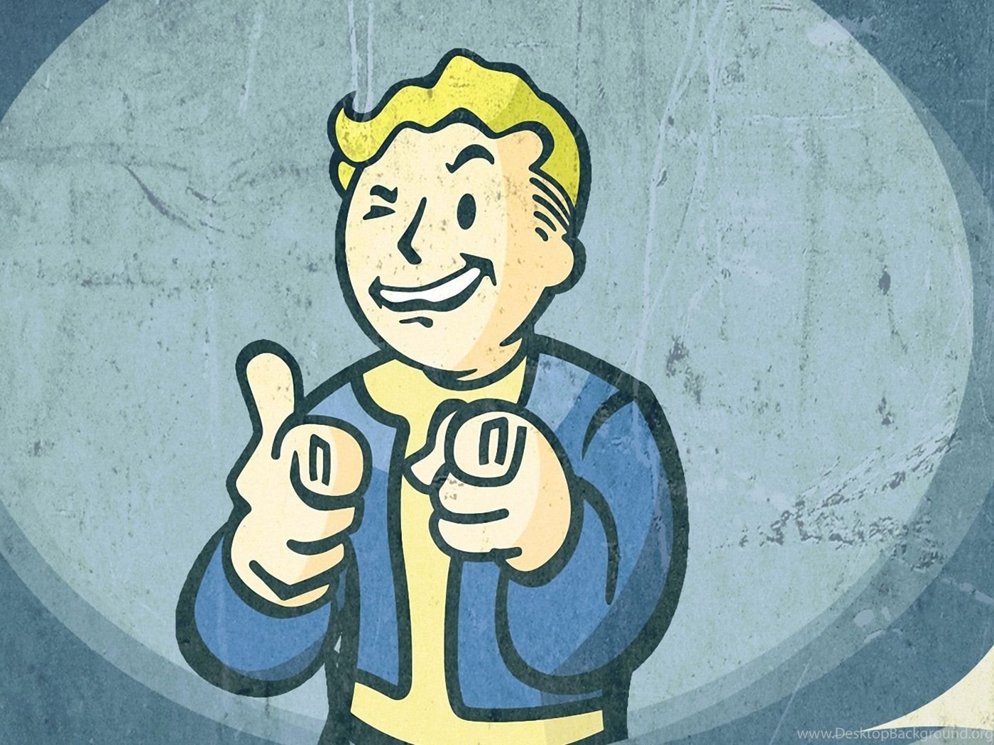 Fallout 4 волт бой фото 43