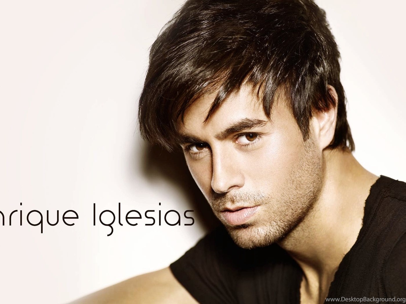 Download Download Free Enrique Iglesias Hairstyle Hdwallpapers Fullscreen S...