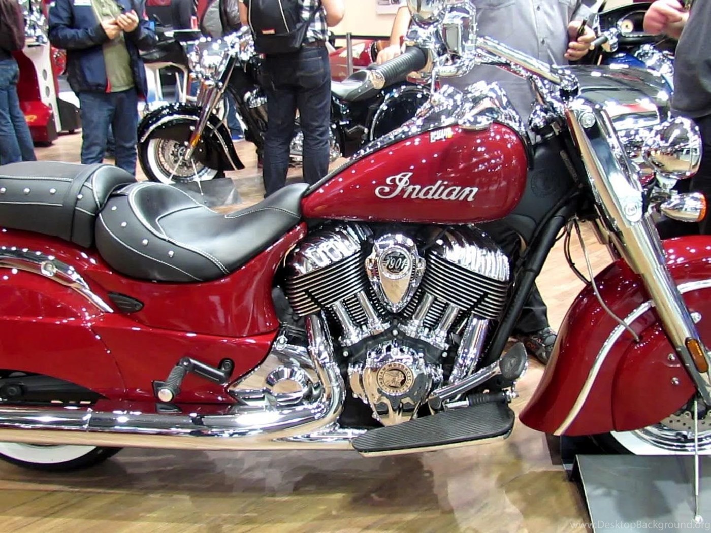 РњРѕС‚Рѕ indian Chief