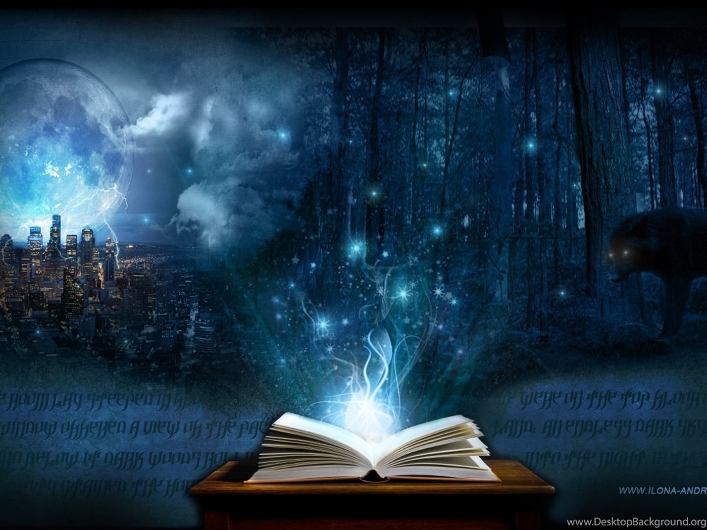 День составления загадочных словарей. Волшебная книга. Сказочная книга. Волшебный фон. Книга волшебства.