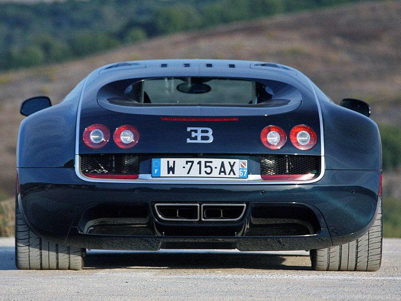 2011 Bugatti Veyron 16 4 super Sport