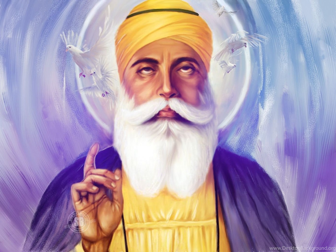 Guru's